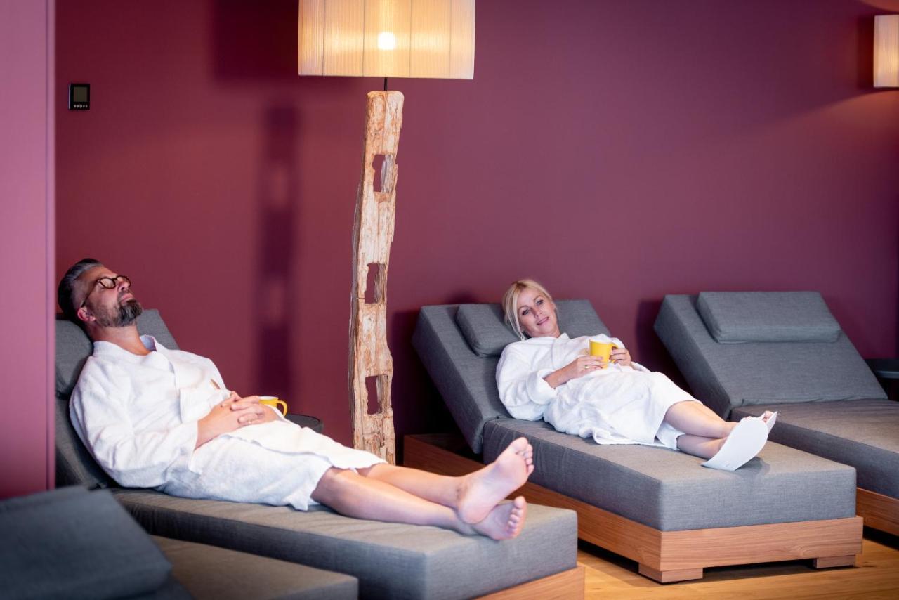 Naturhotel Tandler Санкт Якоб ин Дефереген Екстериор снимка