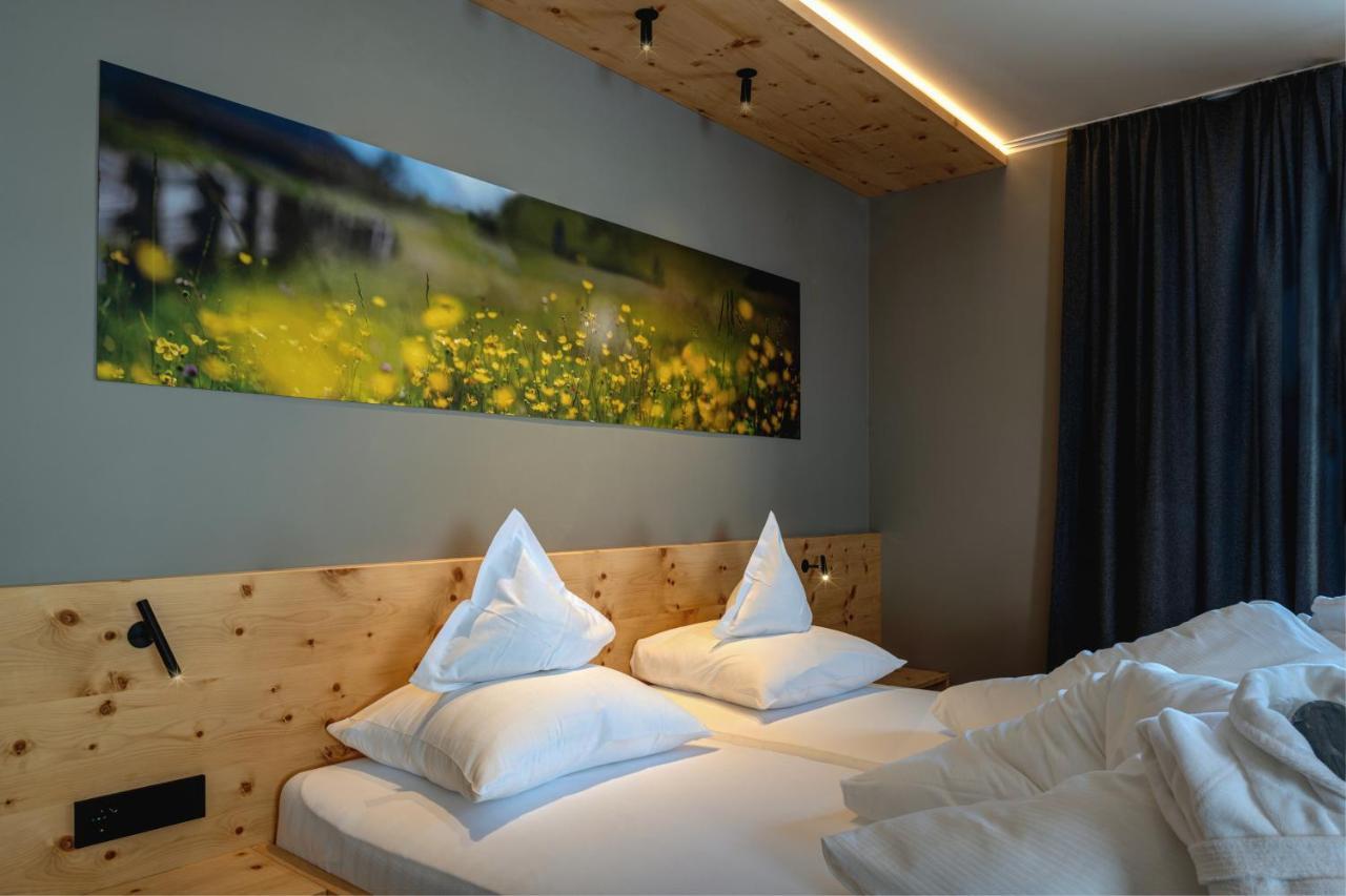 Naturhotel Tandler Санкт Якоб ин Дефереген Екстериор снимка